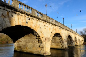 Maidenhead Bridge