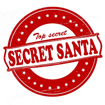 Office Secret Santa | UK Commercial Property News