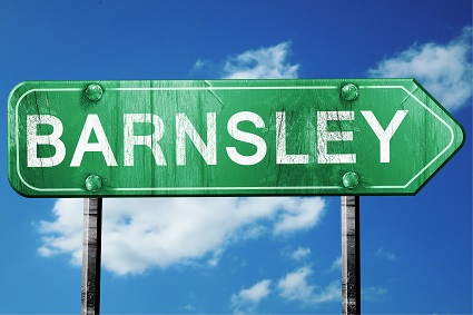 Barnsley Regeneration Project