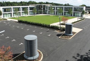 Butterfield Business Park