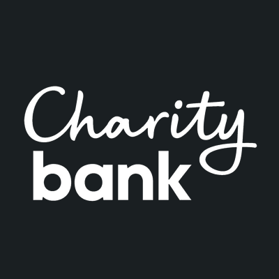 charity bank logo