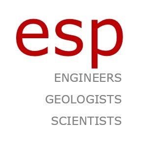 Earth Science Partnership logo