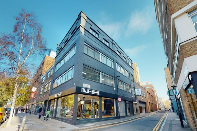 1 Bastwick Street