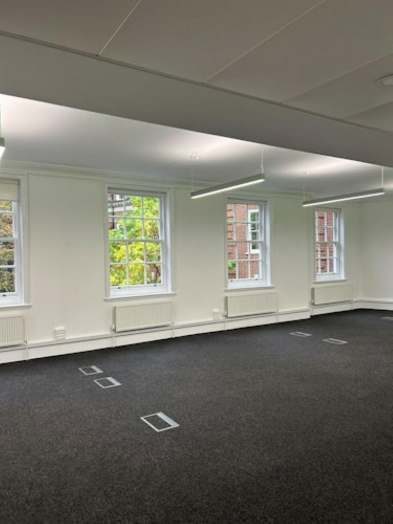 21-23 Ironmonger Lane