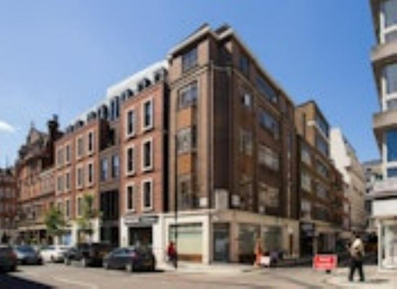 37 Great Portland Street