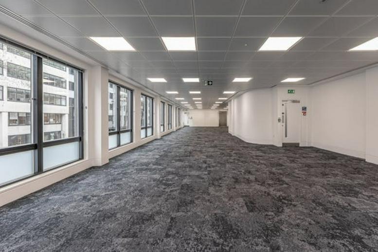110 Wigmore Street