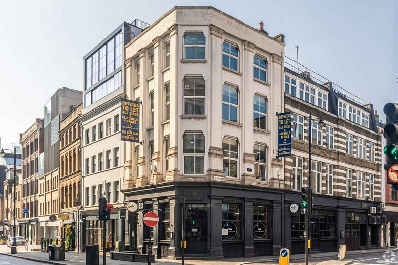 155 Curtain Road
