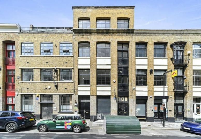 71 Leonard Street