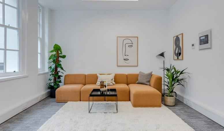 5 Pemberton Row