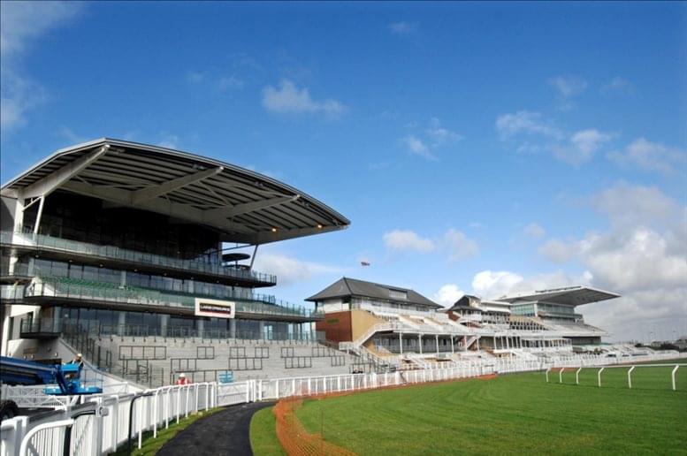 Aintree Racecourse