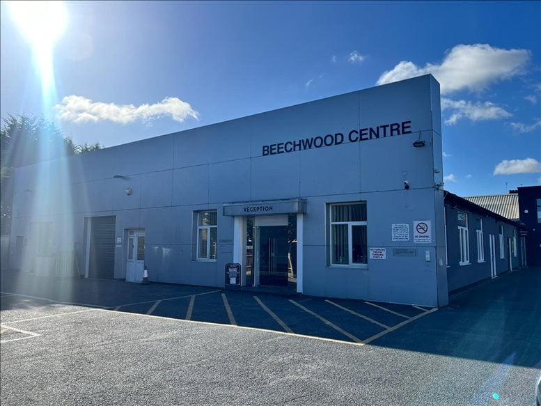 The Beechwood Centre