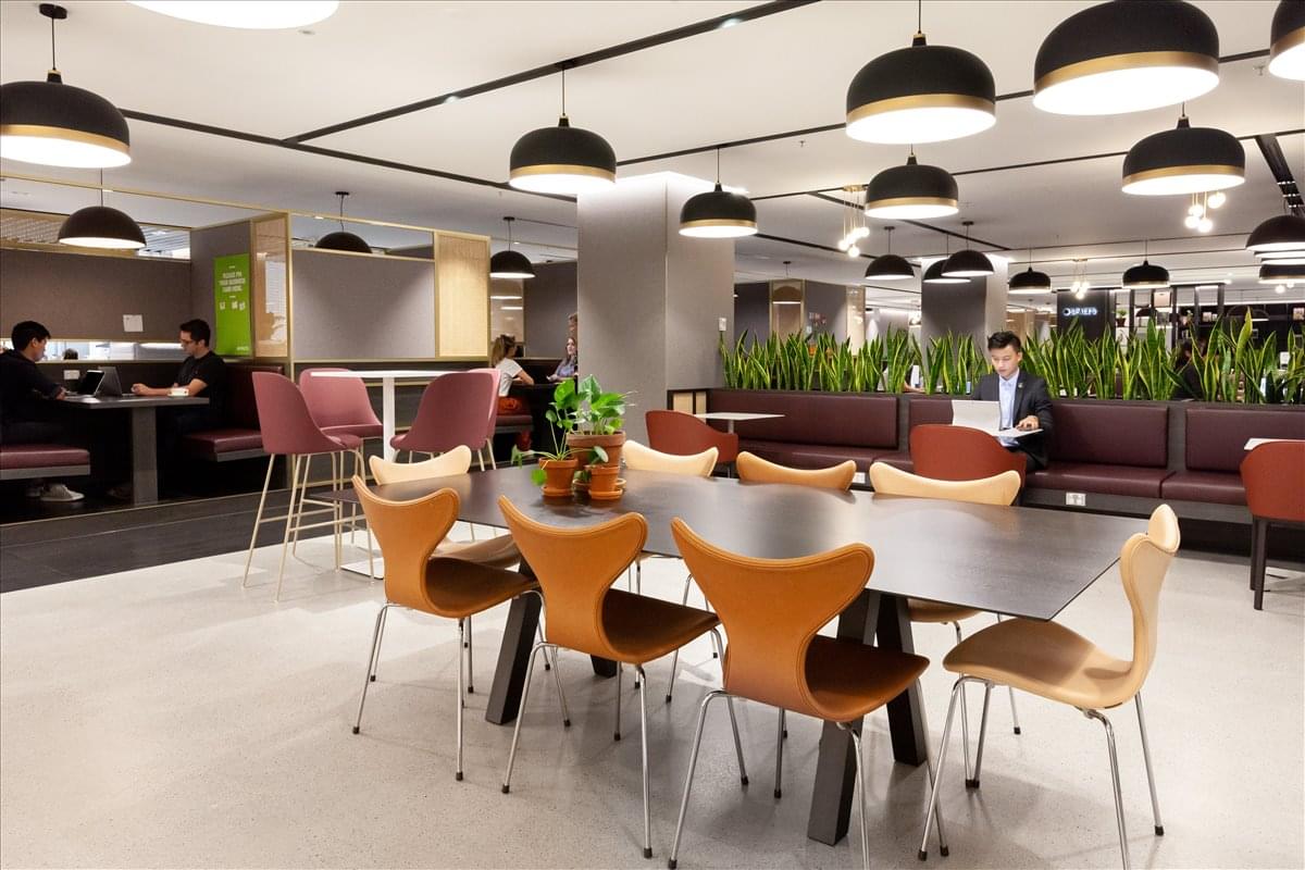 Northway House