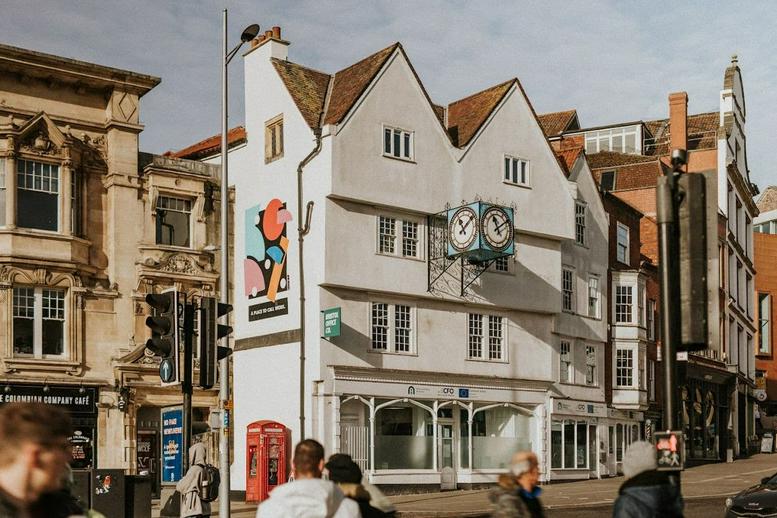 29 St Augustine's Parade
