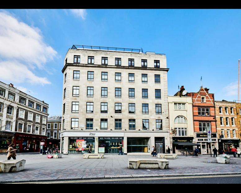 41-44 Great Queen Street