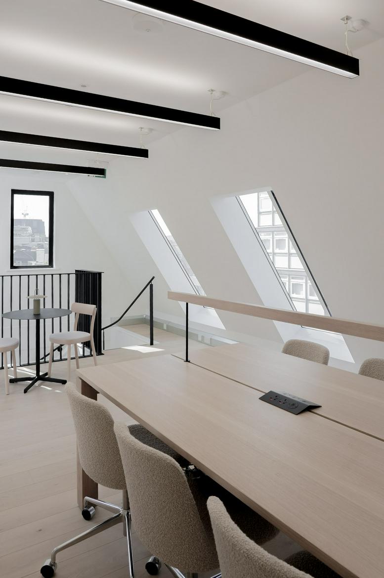 7 Berwick Street