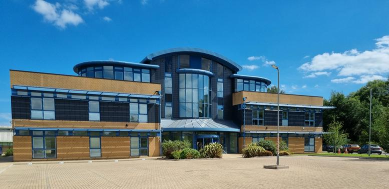 Caerphilly Business Park