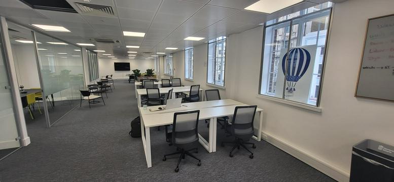 60 Strand London