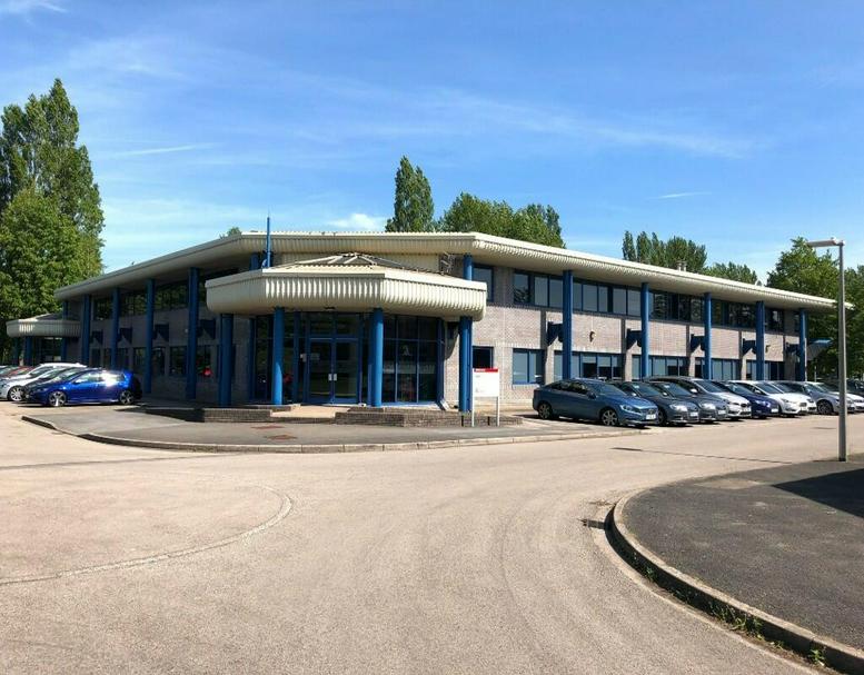 St. Mellons Business Park