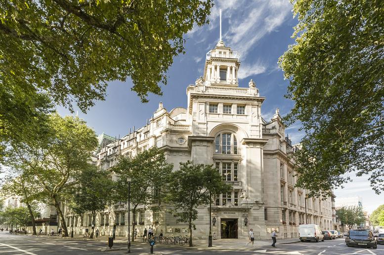 4 Millbank