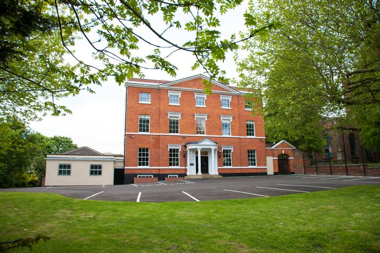 2 Castle Hill