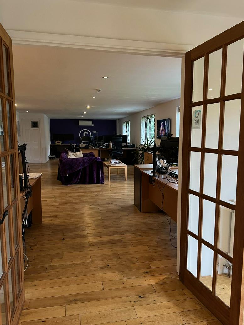 The Workshop