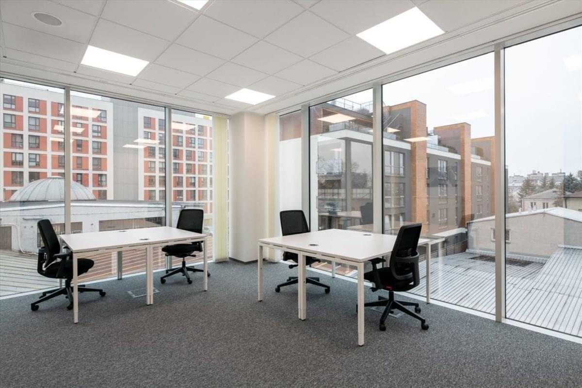 Chambers Business Centre
