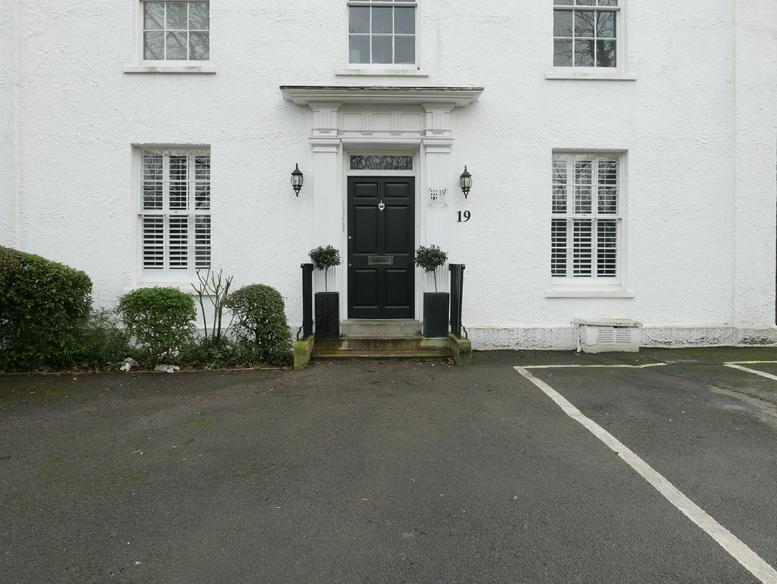 Carlton House