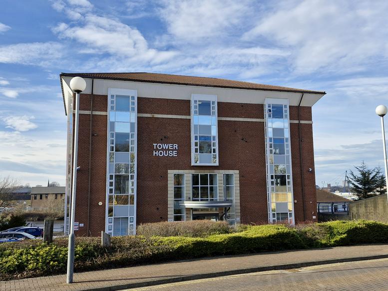 Teesdale South Business Park