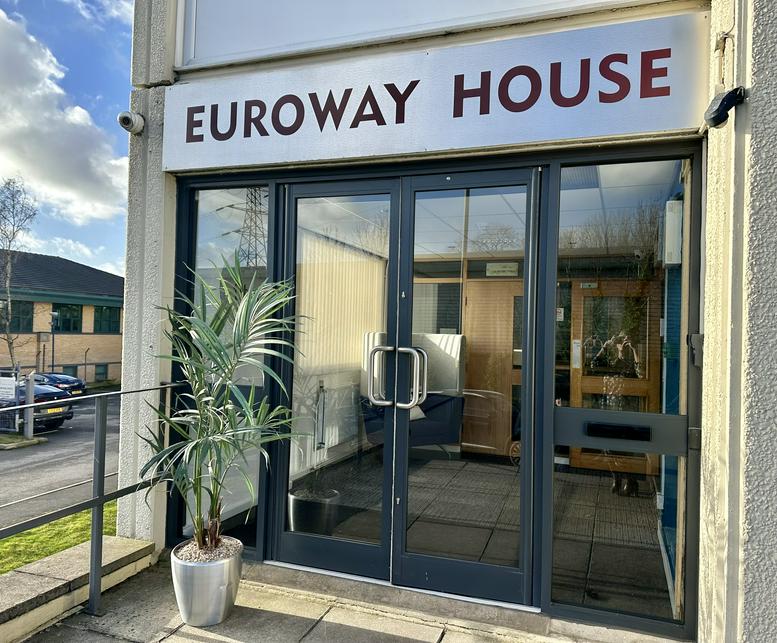 Euroway House