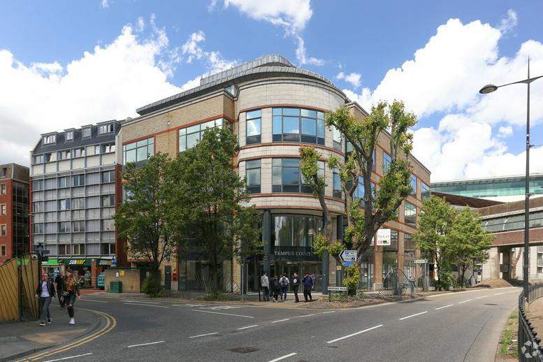 Onslow Street
