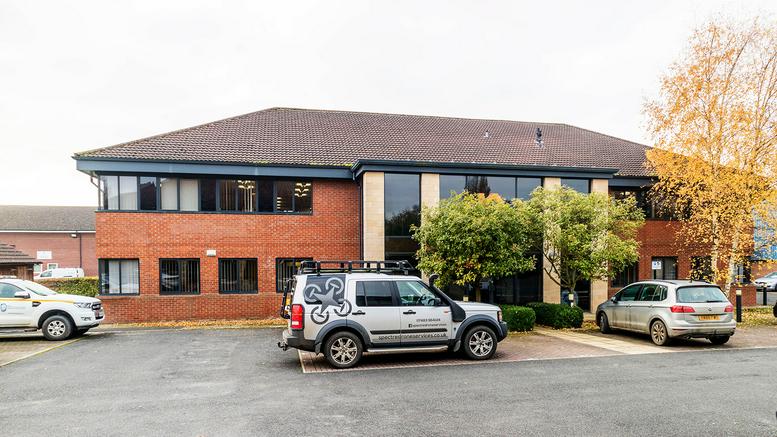 Easingwold Business Park