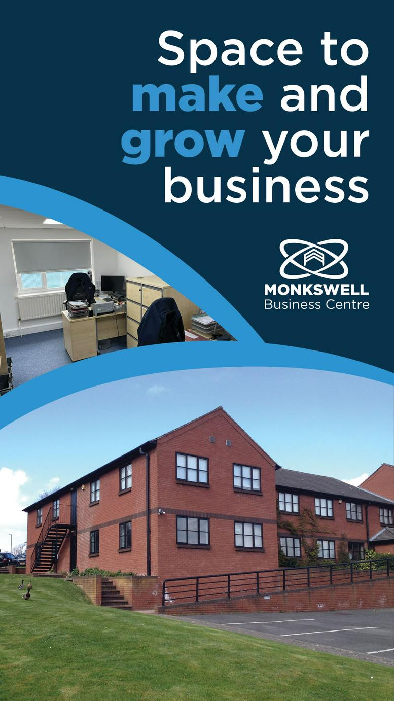 Monkswell House