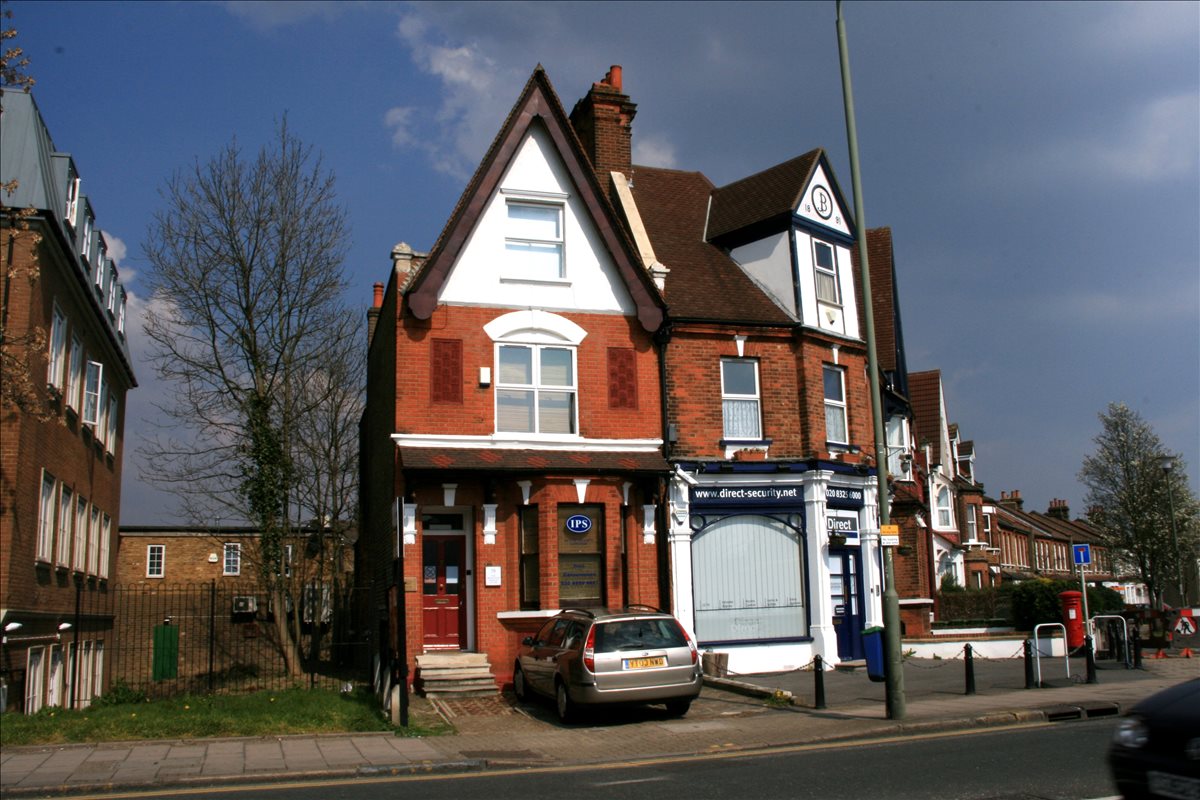 78 Beckenham Road