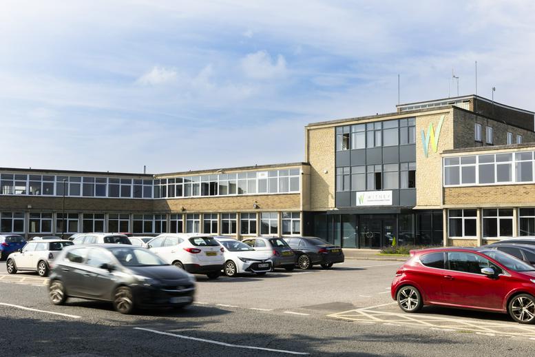 Windrush Industrial Park
