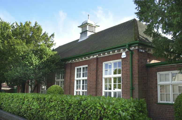 The Lawns