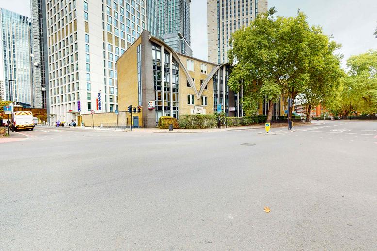 70 South Lambeth Road
