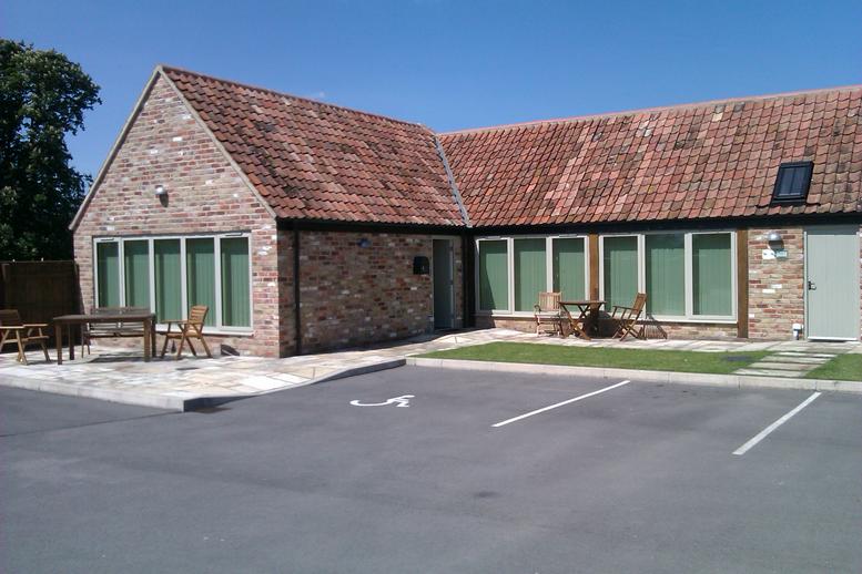Westend Office Suites
