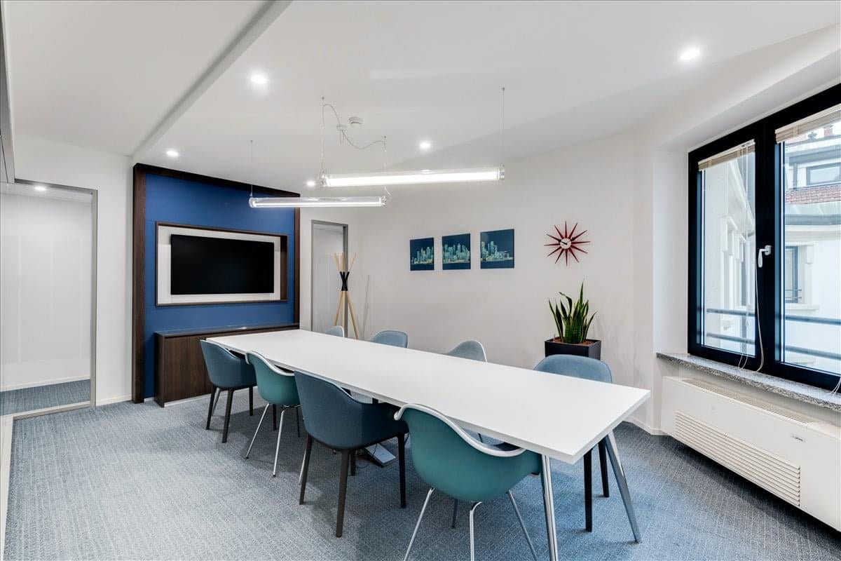 Independent House