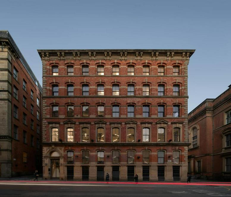 101 Princess Street