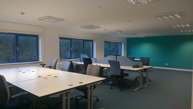 Caerphilly Business Park