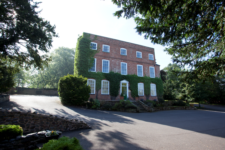 The Old Rectory