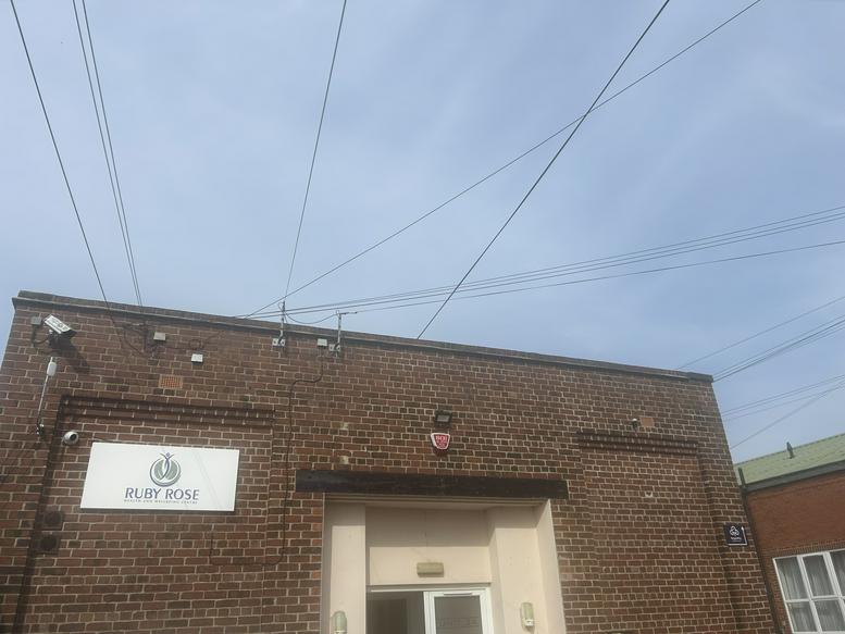 Unit 3a Unicorn Business Park