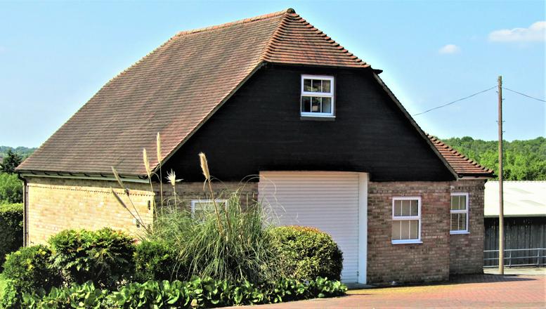 The West Clayton Estate