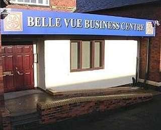 Belle Vue Business Centre @ Elm Tree St