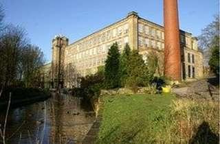 Clarence Mill