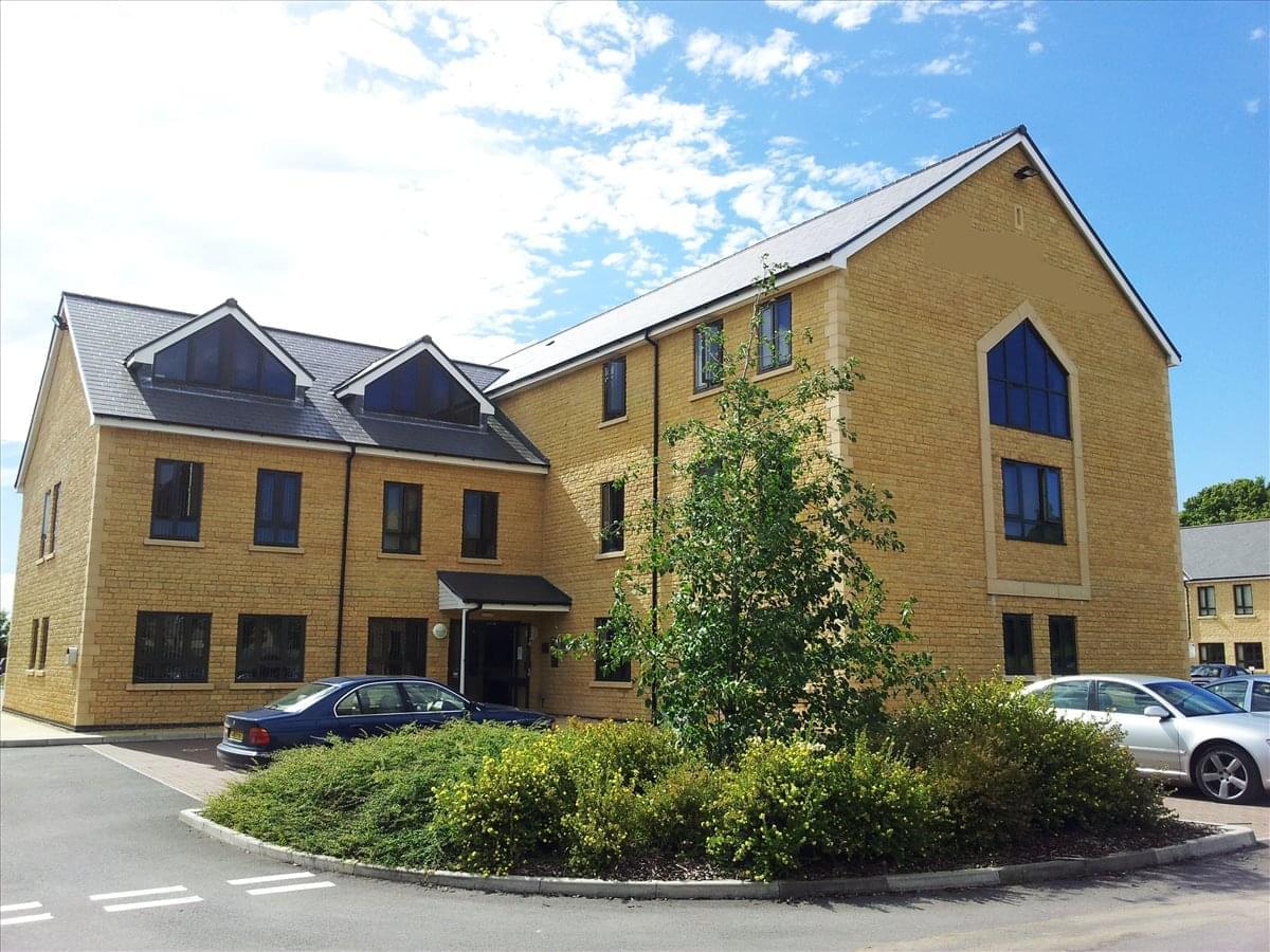 Cirencester Office Park