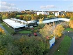 The Venture Centre @ University of Warwick Science Park