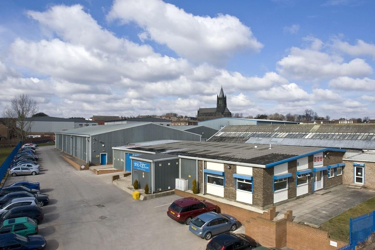 Wortley Bizspace Business Centre