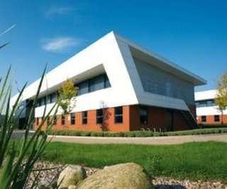 Sherwood Business Park