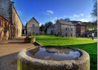 Hathersage Hall Business Centre